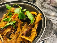 -美极鲜食坊(宝安南路店)