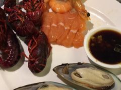 -AdD全日制餐厅(中谷花园酒店)