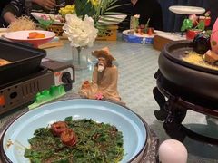 -老班长大酒店(海关大楼店)