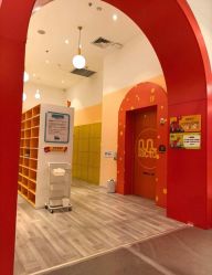 -玩元素·家庭游乐成长中心(香格里拉店)