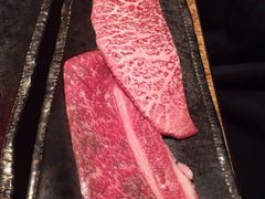 -松阪牛焼肉M(法善寺横丁店)