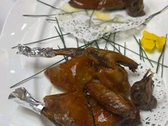 -福禧酒窖·中餐厅 (万柳店)