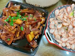 -观桥阁(锦溪店)