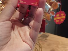 -肯德基(凯德国贸店)