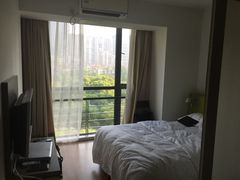-苏州馨乐庭星海公寓酒店(苏州中心店)