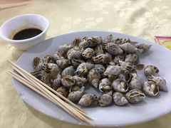 花螺-秋姐美食店(旅游大道店)