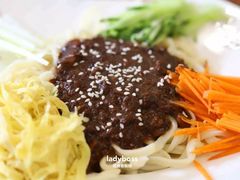 -陈八两面家(华孚写字楼店)