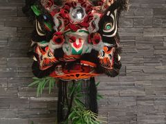 -南拳十三姨·潮汕砂锅粥(世纪金源店)