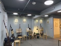 -青沐画室·专业美术培训