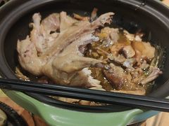 -刀板香·安徽菜(望江东路店)