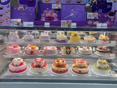 -GANSO元祖食品(金菊路店)