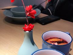 -蜜桃餐厅·伴山(绿宝广场店)