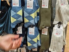 -优衣库(东莞东城万达广场店)