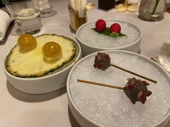 -三嚥阁 La Villa Restaurant