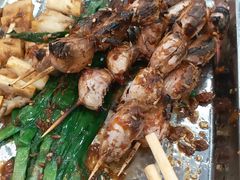 -老黑板筋(顺义总店)