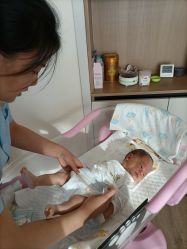 -优贝恩母婴护理中心