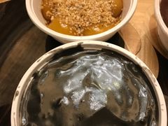 -芬芳甜品(同福路店)