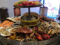 -日进一片海.生腌海鲜火锅.宵夜烧烤(三里屯总店)