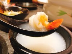 -龙门养心粥火锅(祥恒广场店)