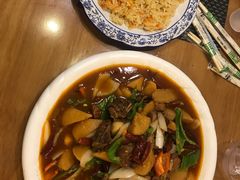 -新疆欣悦饭庄