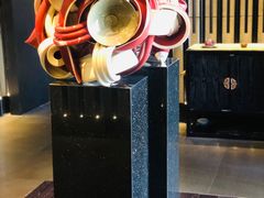 -上海苏宁宝丽嘉酒店·嘉府壹号中餐厅
