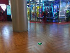 -真快活Coohoo Max(武汉绿地新田360店)
