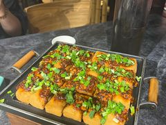 -泉味道贵州厨房(三里河店)