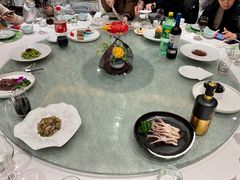 -海天楼中餐厅(吴宫泛太平洋酒店)
