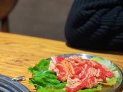 -牛炙烤肉(车公庙店)