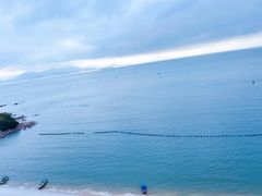 -碧桂园十里银滩