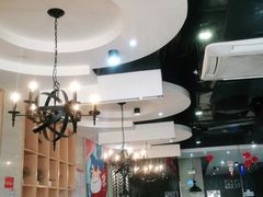 大堂-陈记顺和潮汕牛肉火锅(棠德南路店)