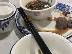 -陈记顺和潮汕鲜牛肉火锅(棠德南路店)