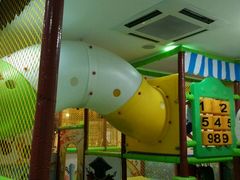 -佰园全日西餐厅-厦门佰翔软件园酒店