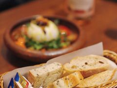 -Bistro Les Lilas丁香花小酒馆