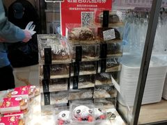 -85度C(南京龙江店)