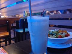 怦然心动-bluefrog蓝蛙(皇庭广场店)