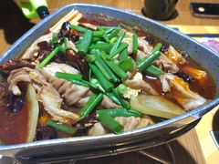 -王妈热卤·川味馆(海昌店)