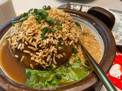 -颂福楼·南京菜(定淮门店)