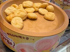 -龍歌自助小火锅(李沧丽达店)