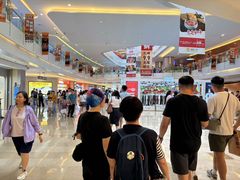 -皇庭广场(福华三路店)