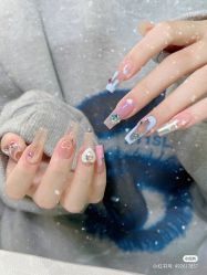 -1T·1M 日式美甲美睫