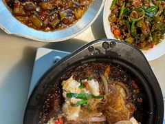 -绿茶餐厅(成都太古里店)