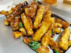 -素心小筑(后沙裕镇店)