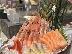 -大渔铁板烧(通州万达店)