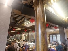 -大灶头·新昌菜(中国茶市店)