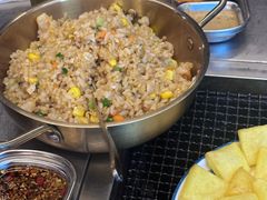 -嗨牛味海鲜烧烤
