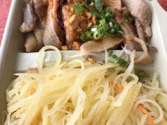 -李先生牛肉面(长春红旗街店)