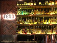 -TEQO·Mexican food & Bar