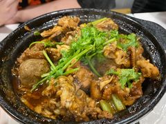 -二楼老店重庆鸡公煲(真光路店)
