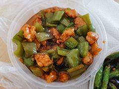 -清真宏玉祥黄门脸餐厅(华荫东里店)